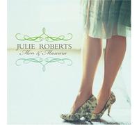 Roberts, Julie - Men & Mascara