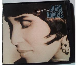 Roberts, Juliet - I Want You/Force of Nature