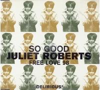 Roberts,Juliet - So Good