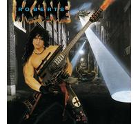 Kane Roberts KANE ROBERTS (CD)