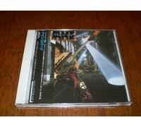 Roberts, Kane - Kane Roberts