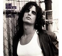 Kane Roberts – Saints And Sinners – CD – Réédition (Japon, import)
