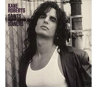 Roberts,Kane - Saints & Sinners