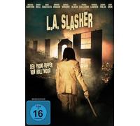 Roberts - L.a.Slasher-der Promi-Ripper Von Hollywood [Import]