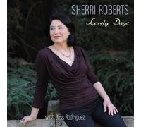 Roberts – Lovely Days – CD – Import
