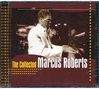 Roberts, Marcus - Collected Marcus Roberts