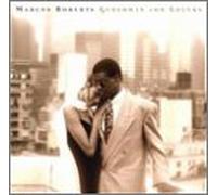 Roberts, Marcus - Gershwin for Lovers