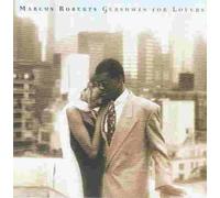 Marcus Roberts – Gershwin for Lovers – Sony Music