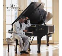 Marcus Roberts – Joy of Joplin – CD – Sony