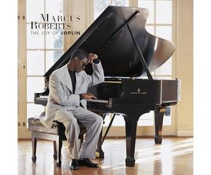 Roberts, Marcus - Joy of Joplin