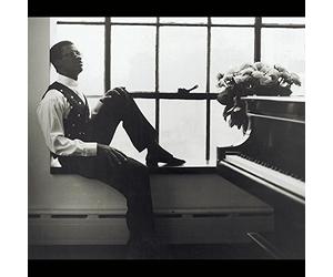 Roberts, Marcus - Portraits in Blue