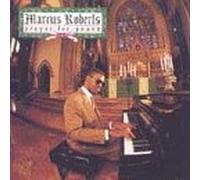 Roberts, Marcus – Prayer for Peace