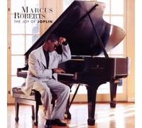 Roberts,Marcus - The Joy of Joplin