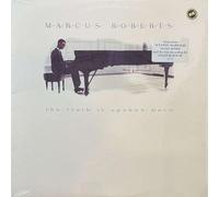 Roberts, Marcus - Truth is Spoken Here