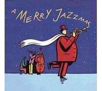 Roberts - Merry Jazzmas