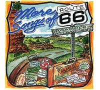 Roberts - More Songs of Route 66: Roadsi