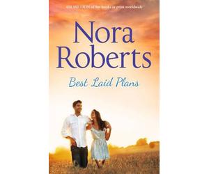 Roberts, N: Best Laid Plans