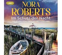 Nora Roberts – Im Schutz der Nacht – Import – Random House