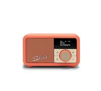 Roberts Petite 2 Orange