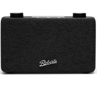 Roberts Play 11 Noir - Radios portables