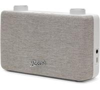 Roberts Play11 Blanc Dab+/Fm Radio Portable