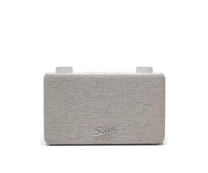 Roberts PLAY11 Radio numérique Portable FM/Dab/Dab+, Blanc