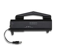 Roberts Radio BP93iE, Noir