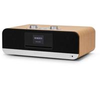 Roberts - Radio Dab Blutune 300le Bois Cerisier