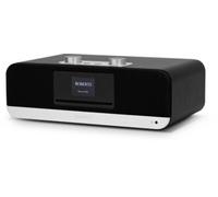 Roberts - Radio Dab Blutune 300le Bois Noir
