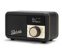 Roberts Radio DAB/FM Bluetooth Revival Petite 2