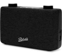 Roberts Radio portable Play 11 – DAB+ FM – Noir