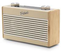 Roberts Radio DAB Rambler Uno – Pastel crème