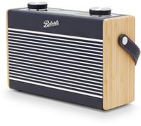 Roberts - Radio Internet Rambler Max Bleumarine