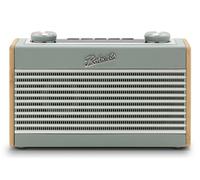 Roberts Radio Rambler Uno Portable Analogique et numérique Bleu, Vert