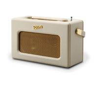 Roberts Radio Revival Istream 3l Personnel Numérique Beige