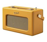 Roberts Radio Revival Istream 3l Portable Analogique Et Numérique Jau