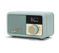 Roberts Enceintes sans fil Revival Petite 2 Bleu ciel