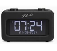 Roberts Radio Revival Rest Réveil numérique Noir