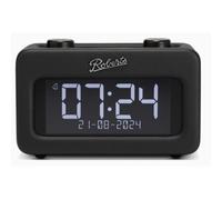 Roberts Radio-réveil Revival Rest DAB FM USB écran LCD Noir
