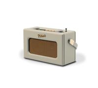 Roberts Radio Revival Uno BT Portable Analogique et numérique Crème