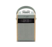 Roberts RAMBLER MIDI BLEU CIEL DAB FM BT