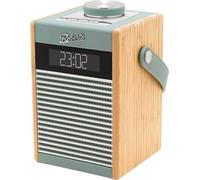 Radio Roberts RAMBLER MIDI BLEU CIEL DAB FM BT