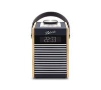 Roberts RAMBLER MIDI BLEU MARINE DAB FM BT