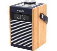 Radio Roberts RAMBLER MIDI BLEU MARINE DAB FM BT