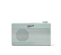 Roberts Rambler Mini Bleu