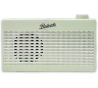 Roberts Rambler Mini Radio Dab/Fm Bluetooth Vert