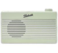 Roberts Rambler Mini Radio Dab/Fm Bluetooth Vert