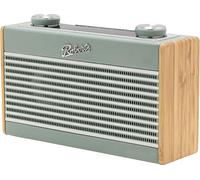 Enceinte Bluetooth portable Roberts Rambler Uno Bleu ciel