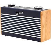 Roberts Radio portable Rambler Uno FM/DAB/DAB+ Bleu marine