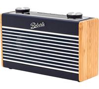 Roberts Rambler Uno Bleu marine - Enceintes Bluetooth portables
